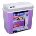 Prenosni Hladilnik Alpicool 23l, 230V/12V