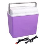 Prenosni Hladilnik Alpicool 23l, 230V/12V