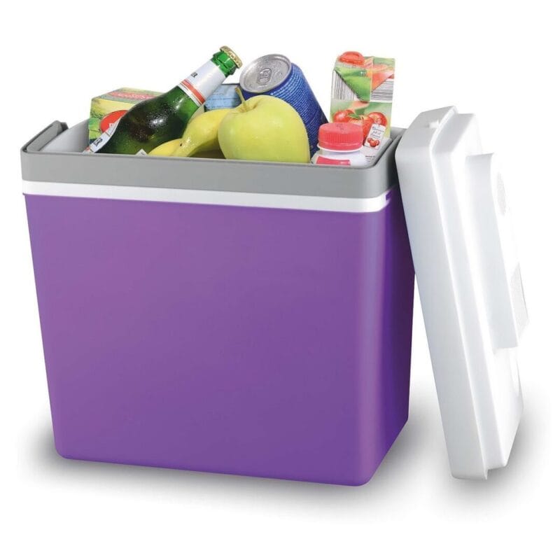 Prenosni Hladilnik Alpicool 23l, 230V/12V