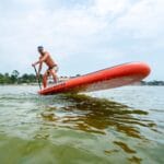 SUP deska Aqua Marina ATLAS BT-23ATP