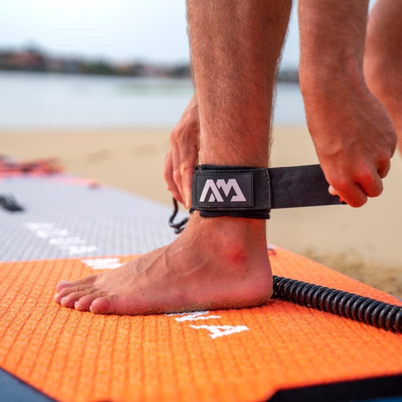 SUP deska Aqua Marina ATLAS BT-23ATP 17 SUP deska Aqua Marina ATLAS BT-23ATP