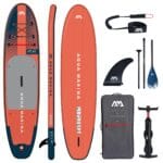 SUP deska Aqua Marina ATLAS BT-23ATP