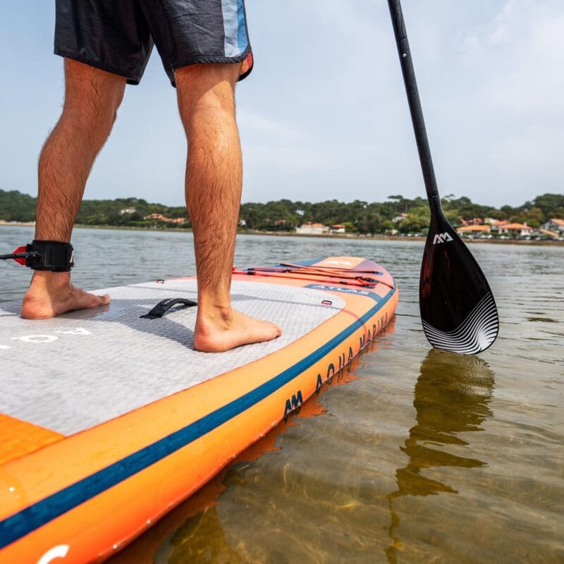 SUP deska Aqua Marina ATLAS BT-23ATP 2 SUP deska Aqua Marina ATLAS BT-23ATP