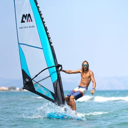 Aqua Marina Blade Sail Rig 5m2