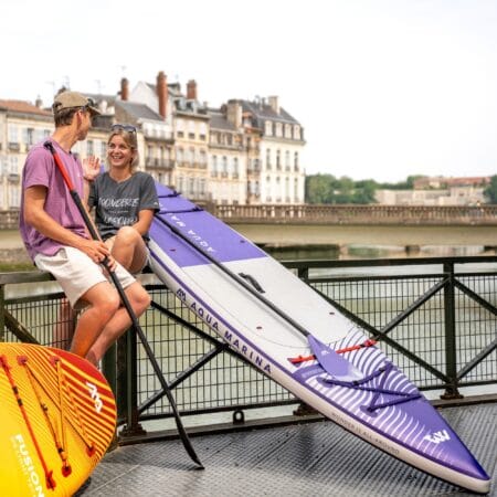 Aqua Marina CORAL TOURING 11'6"