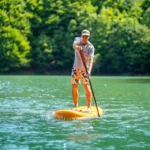 Aqua Marina FUSION 10'10" 330cm