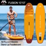 Aqua Marina FUSION 10'10" 330cm