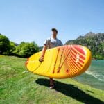 Aqua Marina FUSION 10'10" 330cm