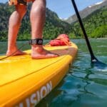 Aqua Marina FUSION 10'10" 330cm