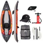 sup deska 76 Kajak Aqua Marina MEMBA 330 10'10"