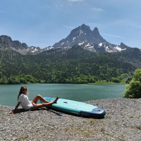 SUP Aqua Marina VAPOR