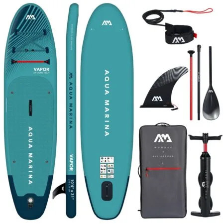 Aqua Marina VAPOR 10'4"