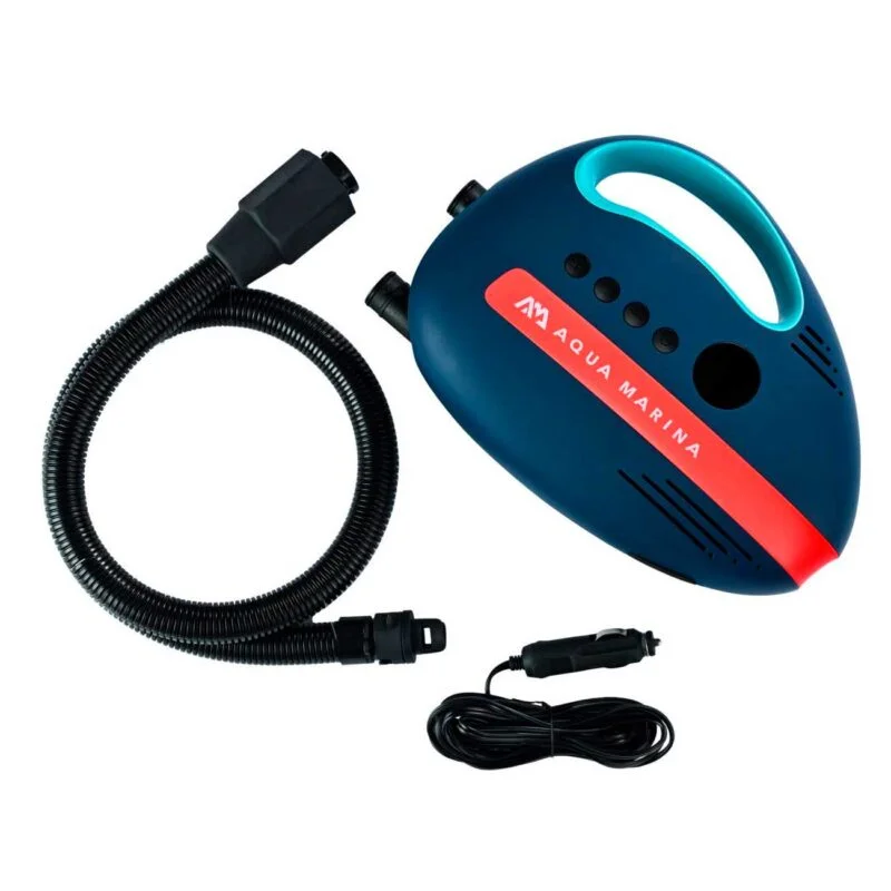 Električna tlačilka Aqua Marina TURBO 12 V, 20 psi