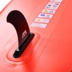 SUP deska Aqua Marina ATLAS BT-23ATP