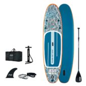 SUP deska PURE AIR Tropic 10'10" - Aqua Marina