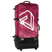sup deska 80 SUP torba in nahrbtnik na kolescih Aqua Marina Premium 90 L - B0303634