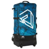 sup deska 73 SUP torba in nahrbtnik na kolescih Aqua Marina Premium 90 L - B0303635