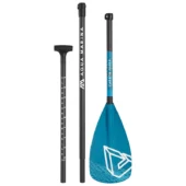 sup deska 84 Veslo za SUP Aqua Marina Carbon GUIDE