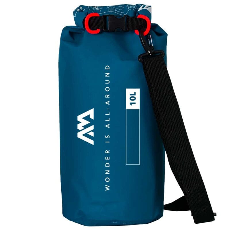 Vodoodporna torba Aqua Marina Dry Bag 10L