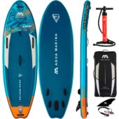 sup deska 91 Aqua Marina RAPID 9'6"