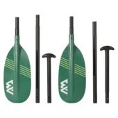 sup deska 73 Veslo Aqua Marina RIPPLE TECH 2U1