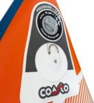 Coasto NAUTILUS 11′8” Touring Sup deska