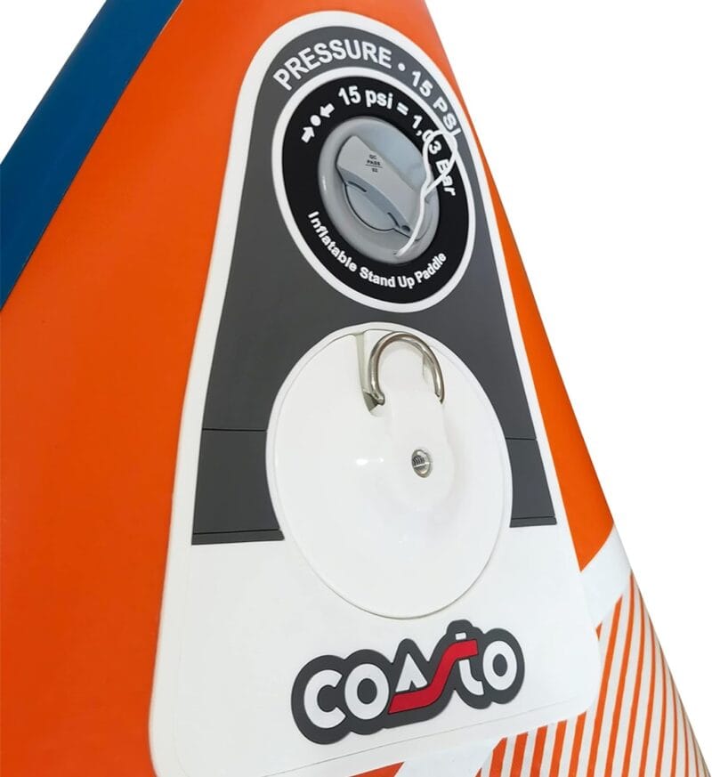 Coasto NAUTILUS 11′8” Touring Sup deska