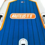 Coasto NAUTILUS 11′8” Touring Sup deska