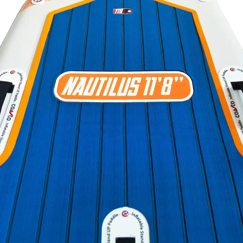 Coasto NAUTILUS 11′8” Touring Sup deska