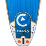 Coasto NAUTILUS 11′8” Touring Sup deska