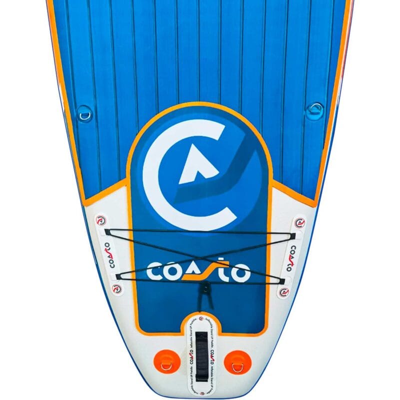 Coasto NAUTILUS 11′8” Touring Sup deska