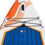 Coasto NAUTILUS 11′8” Touring Sup deska