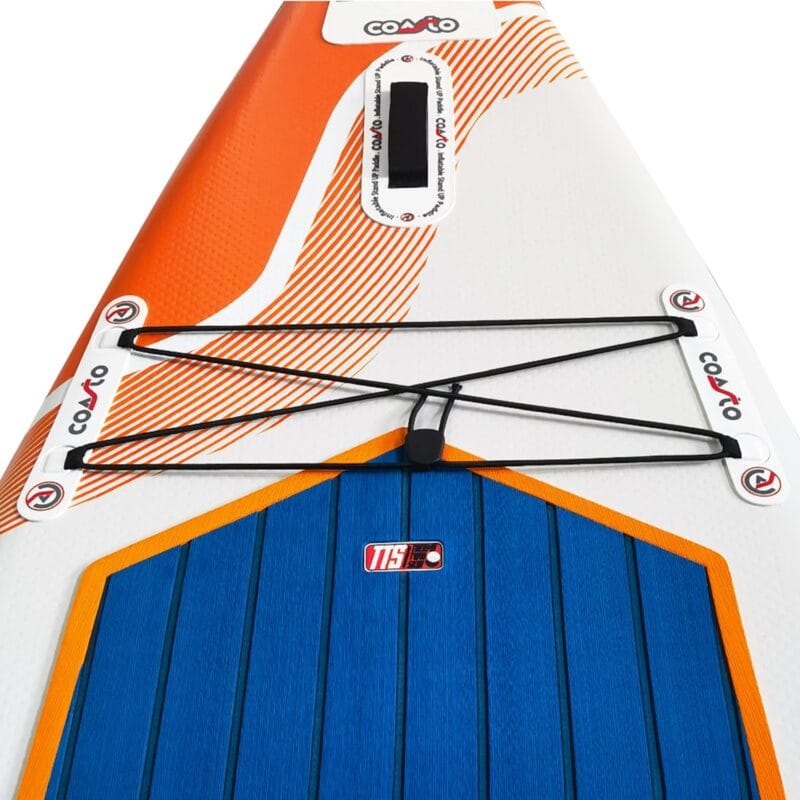 Coasto NAUTILUS 11′8” Touring Sup deska