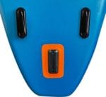 Coasto NAUTILUS 11′8” Touring Sup deska