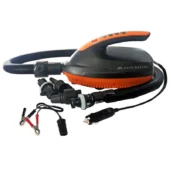 sup deska 140 Električna tlačilka Aqua Marina 12V - 16 psi