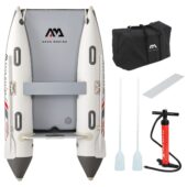 Gumenjak Aqua Marina AIRCAT 9'4"