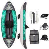 sup deska 74 Kajak Aqua Marina LAXO 285 9'4"