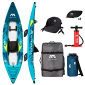 Kajak Aqua Marina STEAM 312 10'3"