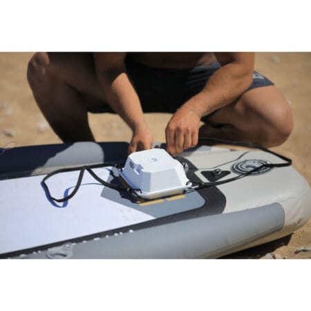 Motor za SUP / kajak Aqua Marina BlueDrive S Power Fin