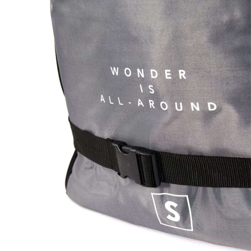 Nahrbtnik za SUP Aqua Marina