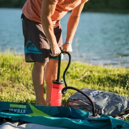 Ročna tlačilka Aqua Marina Areo II 16''