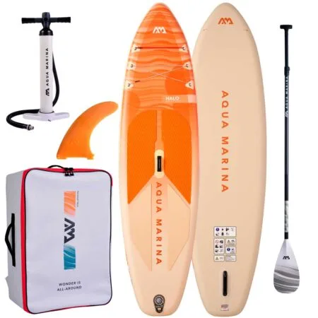 SUP deska Aqua Marina HALO 10'0"