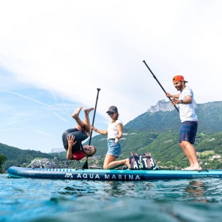 SUP deska Aqua Marina Super Trip Tandem 14'0".