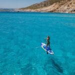 SUP deska Coasto AMERIGO 10′4"