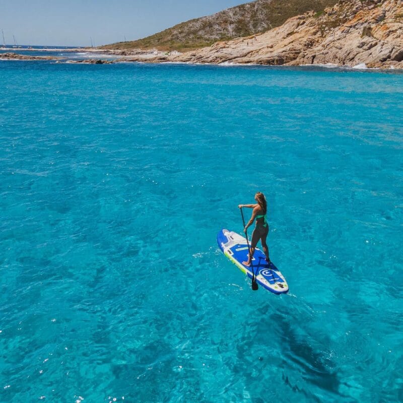 SUP deska Coasto AMERIGO 10′4" 2 SUP deska Coasto AMERIGO 10′4"