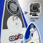 SUP deska Coasto AMERIGO 10′4"