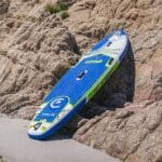 SUP deska Coasto AMERIGO 10′4"