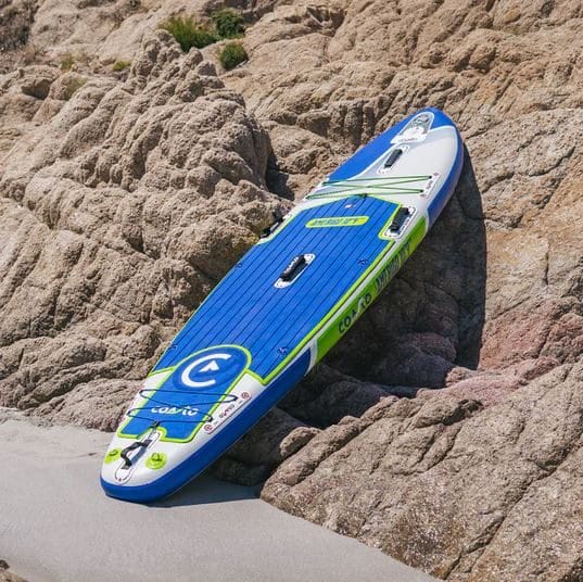SUP deska Coasto AMERIGO 10′4" 9 SUP deska Coasto AMERIGO 10′4"