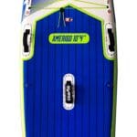 SUP deska Coasto AMERIGO 10′4"