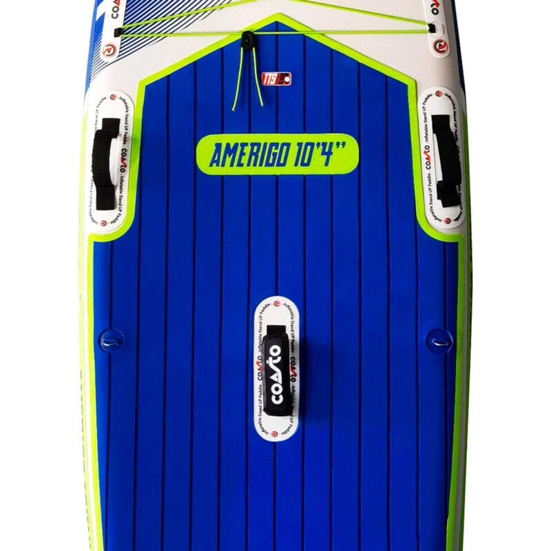 SUP deska Coasto AMERIGO 10′4" 5 SUP deska Coasto AMERIGO 10′4"